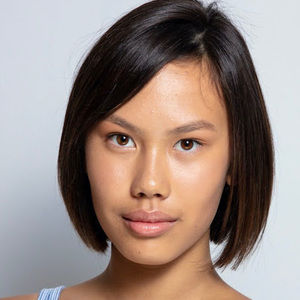 Meet your Posher, Audrey